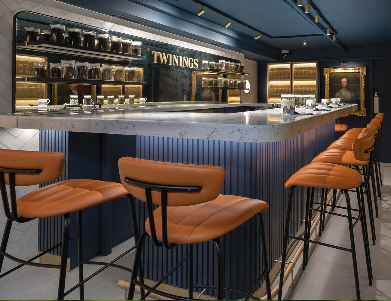 Tea Experiences & Masterclasses