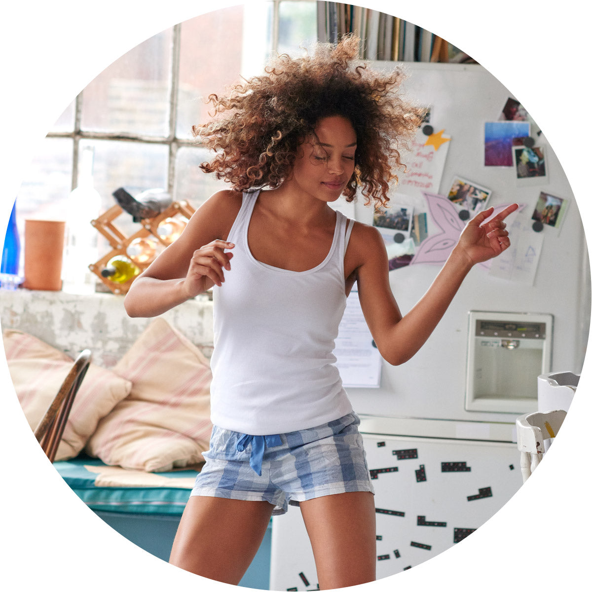 Dance It Out