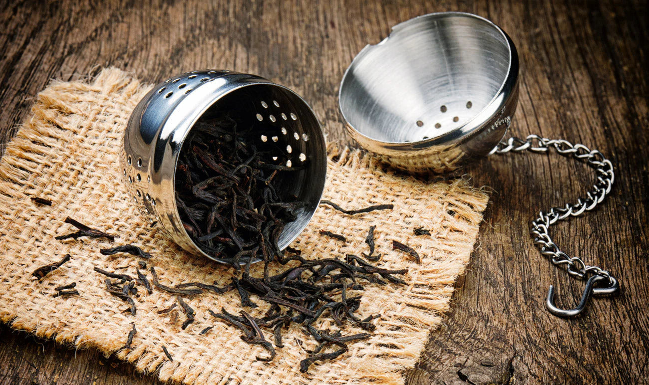 Tea Culture Around The World