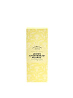 Cartwright & Butler Lemon Shortbread Rounds