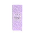 Purple packaging of Cartwright & Butler Demerara Shortbread Rounds on a white background