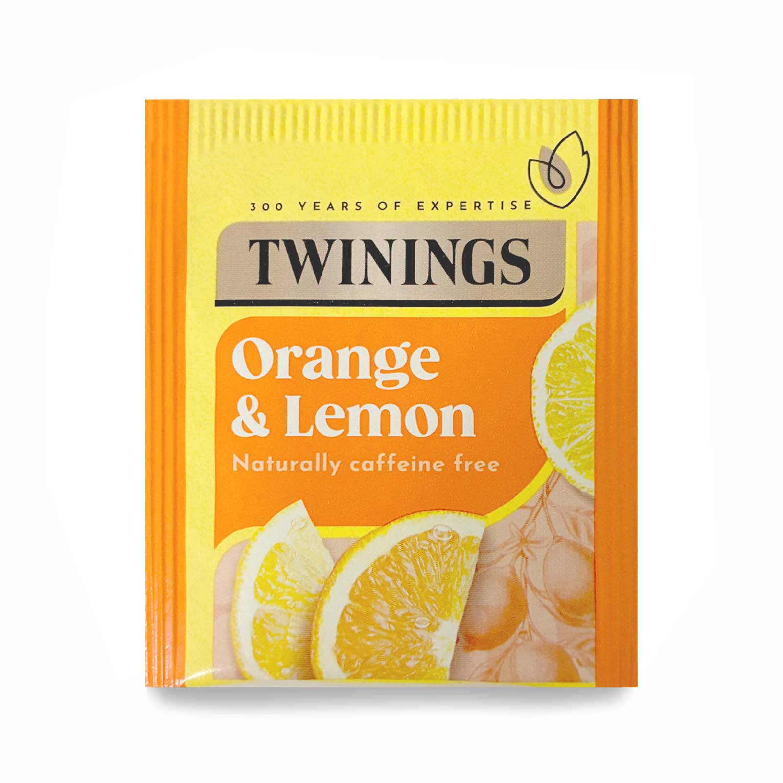 Orange & Lemon - Single Envelope