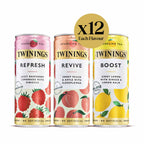 Mixed Sparkling Tea 36 Pack