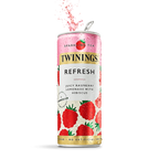 Twinings Sparkling Tea Refresh 12 Pack