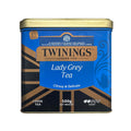 Lady Grey Loose Tea Caddy - 500g Loose Tea