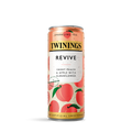 Twinings Sparkling Tea Revive 250ml Can