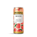 Twinings Sparkling Tea Revive 250ml Can