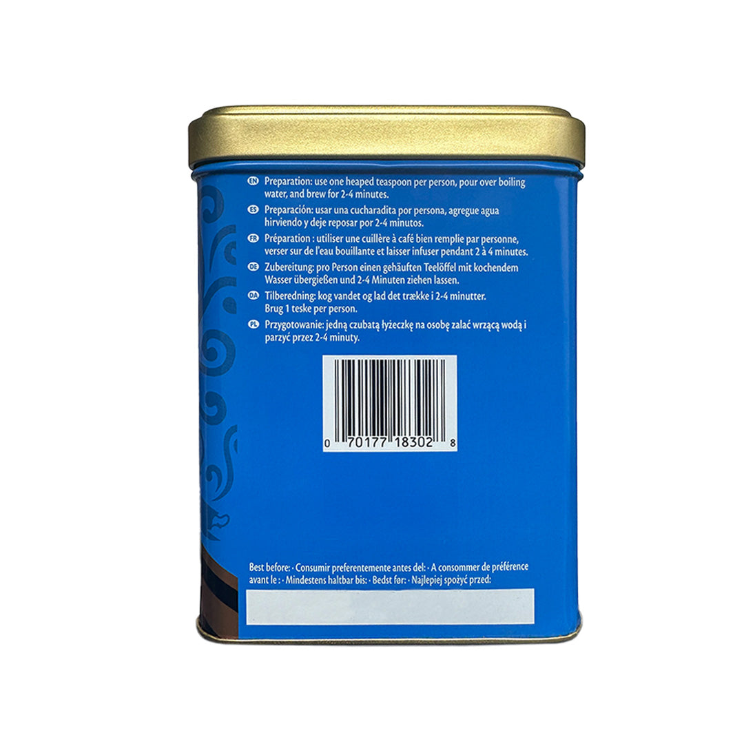 Lady Grey Loose Tea Caddy - 500g Loose Tea