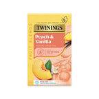 Peach & Vanilla - 20 Tea Bags