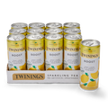Twinings Sparkling Tea Boost 12 Pack