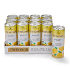 Twinings Sparkling Tea Boost 12 Pack
