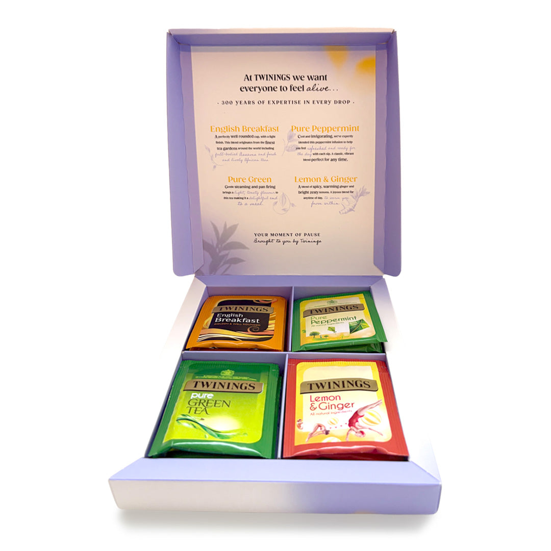 Favourites Collection Gift Box - 20 Envelopes