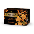 Caramel Black Tea (International Blend) - 20 Envelopes