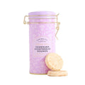 Cartwright & Butler Demerara Shortbread Rounds in Tin