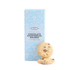 Cartwright & Butler Chocolate Shortbread Rounds