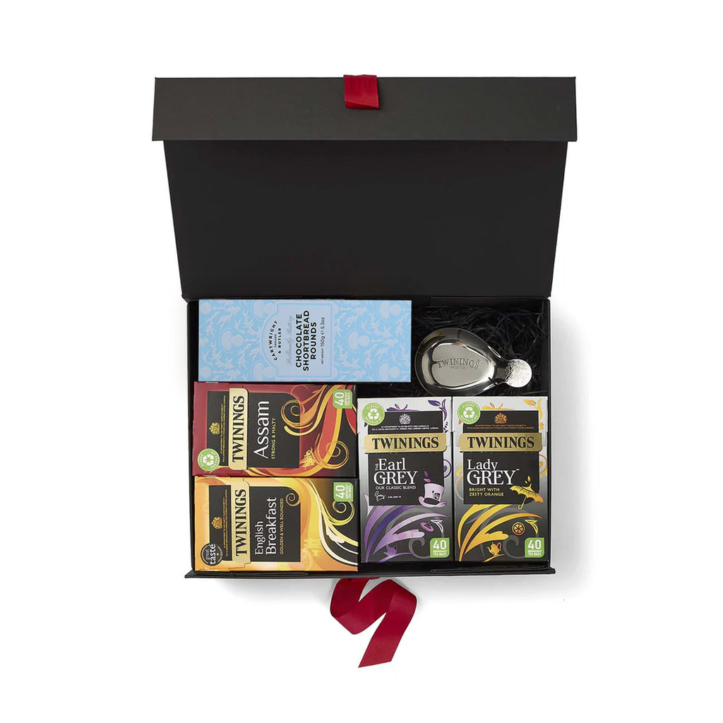 Timeless Black Tea Classics Gift Box