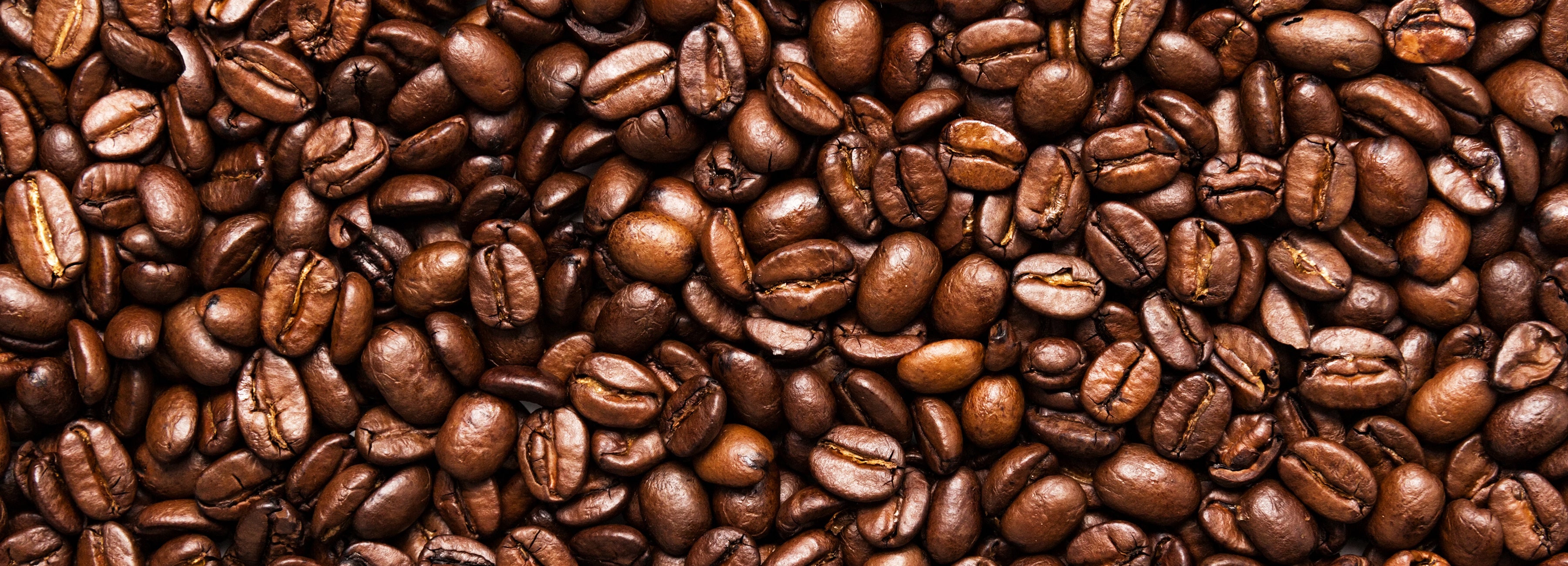 Coffee Banner Desktop