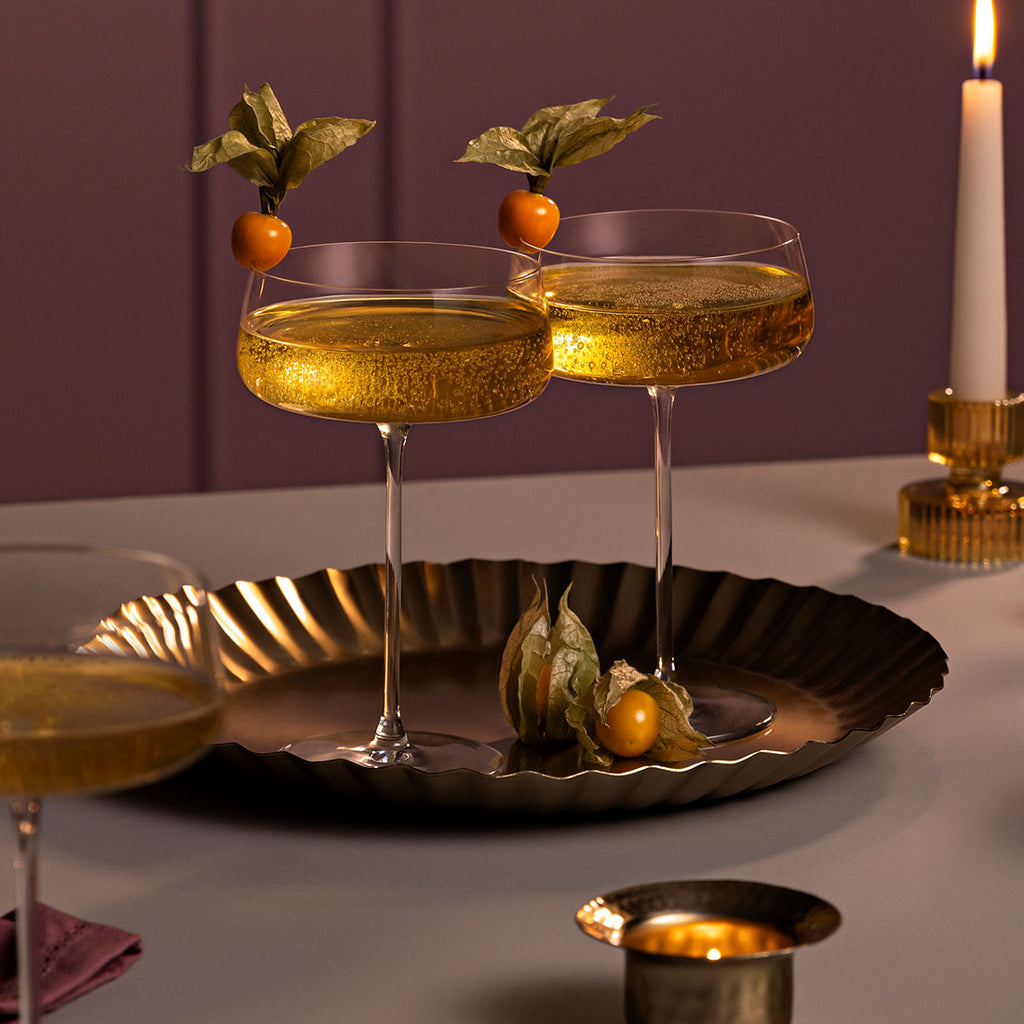 Planning the perfect supper