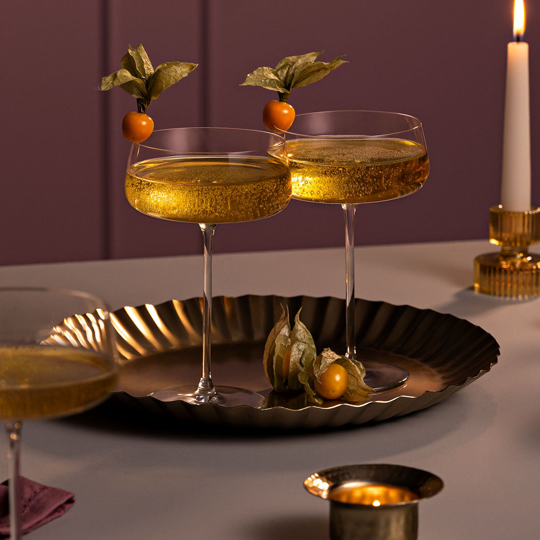 Planning the perfect supper