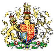 The Royal Warrant Image logo