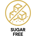 Sugar Free