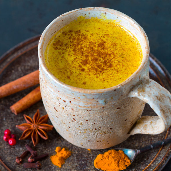 What's The Best Way To Enjoy Turmeric?