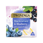 Blackcurrant & Blueberry - 20 Tea Bags
