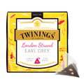 Discovery Collection London Strand Earl Grey - 15 Pyramid Tea Bags