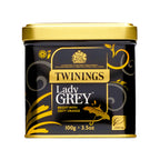 Lady Grey Loose Tea Caddy - 100g Loose Tea