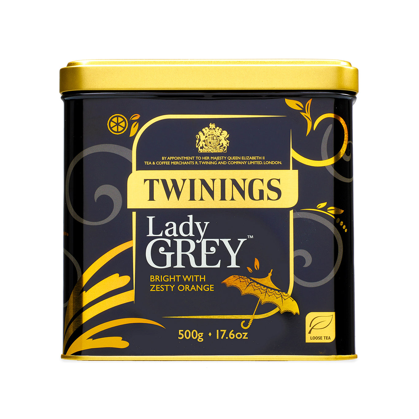Lady Grey Tea Tea Bags & Loose Leaf Tea Twinings