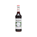 MONIN Blackcurrant Syrup - 250ml