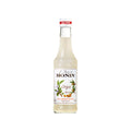 MONIN Almond Syrup - 250ml
