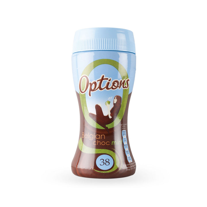 Options Hot Chocolate Hot Chocolate with Flavours Twinings