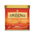 Ceylon Orange Pekoe Loose Tea Caddy - 100g Loose