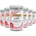 Cold Infuse "Vitality" - Case of 6 Jars
