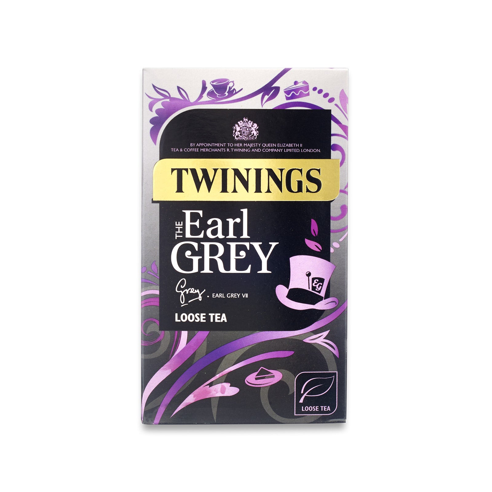 Earl Loose Tea