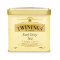 Earl Grey Loose Tea Caddy (International Blend) - 100g Loose Tea