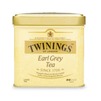 Earl Grey Loose Tea Caddy (International Blend) - 100g Loose Tea