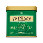Irish Breakfast Loose Tea Caddy - 100g Loose Tea