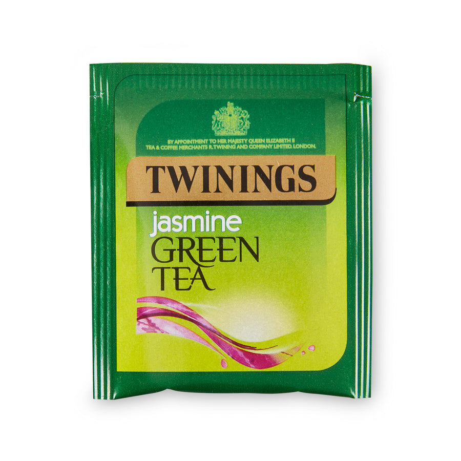 Twinings Jasmine Green Tea - Single Envelope