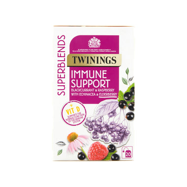 Superblends Immune Support - 20 Envelopes