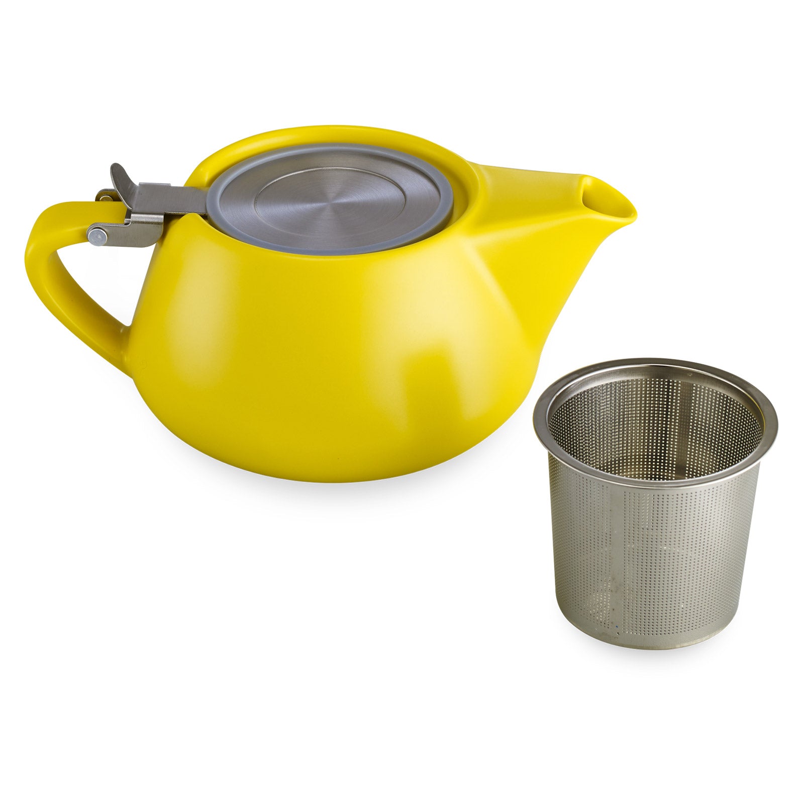 What is the Best Kind of Tea Infuser?