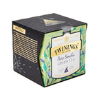 Discovery Collection Pure Sencha Green Tea - 15 Pyramid Tea Bags