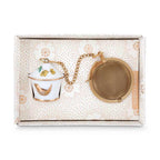 Pip Studio Birdhouse Tea Infuser