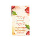 Blood Orange & Cranberry - 20 Tea Bags