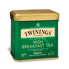 Irish Breakfast Loose Tea Caddy - 100g Loose Tea