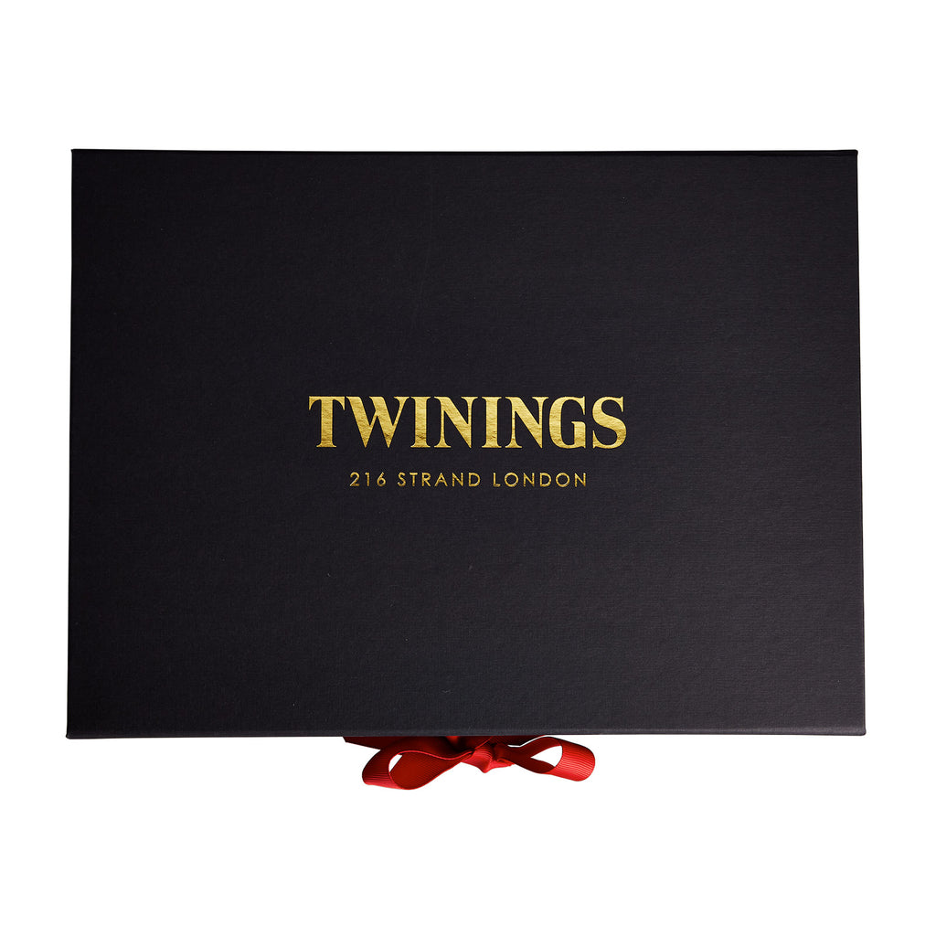 Timeless Black Tea Classics Gift Box
