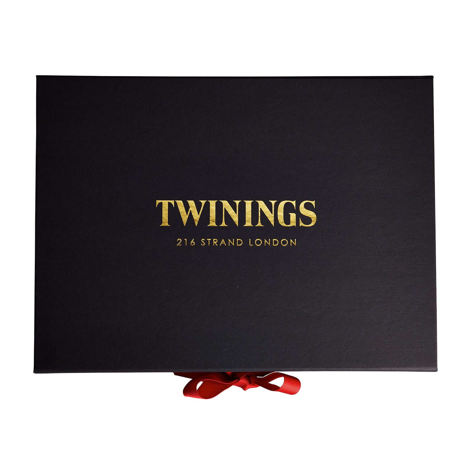 Timeless Black Tea Classics Gift Box