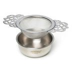 Twinings Stainless Steel Tea Strainer
