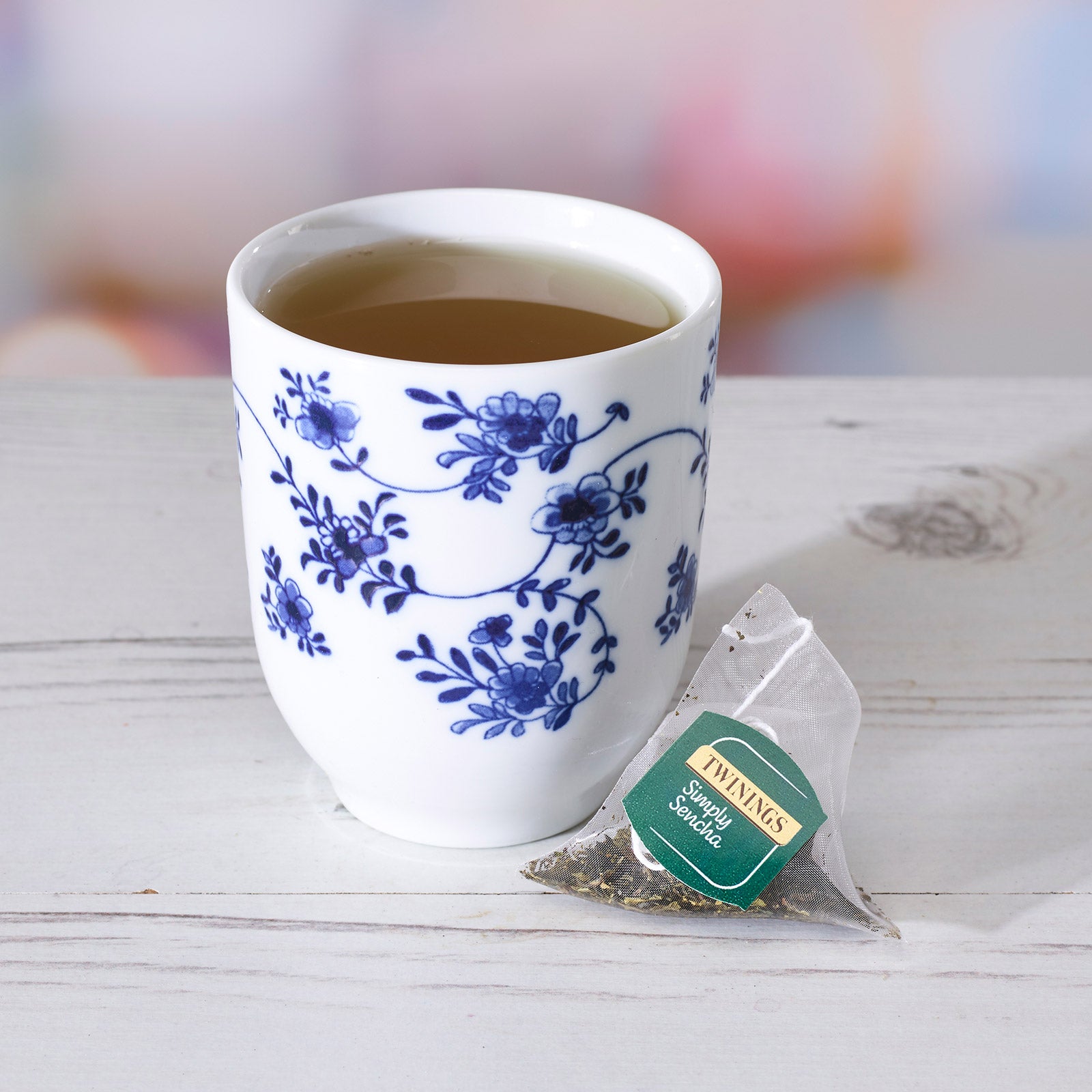 What is Sencha Green Tea?